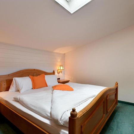 Alpenresidenz Unterrainer Apartment Ellmau Ruang foto