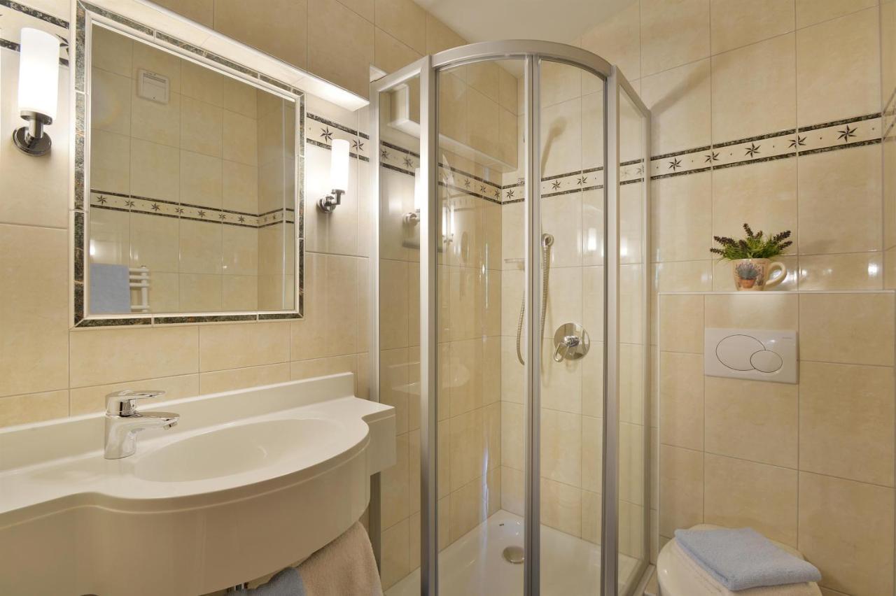 Alpenresidenz Unterrainer Apartment Ellmau Ruang foto