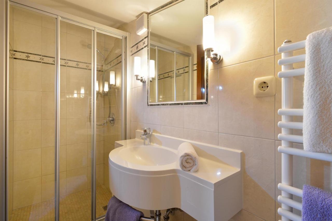 Alpenresidenz Unterrainer Apartment Ellmau Bagian luar foto
